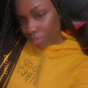 Meet your Posher, Shabria